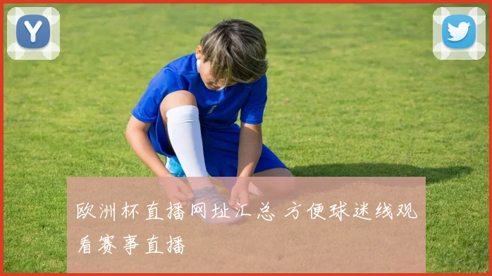 欧洲杯直播网址汇总 方便球迷线观看赛事直播