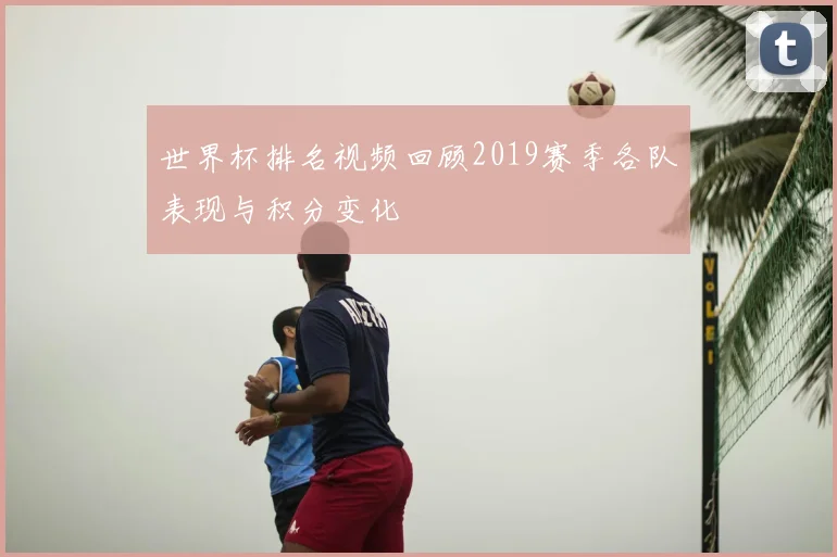 世界杯排名视频回顾2019赛季各队表现与积分变化